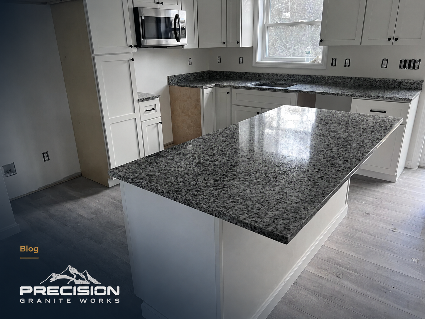 Is Granite Making a Comeback? What Homeowners Should Know in 2026