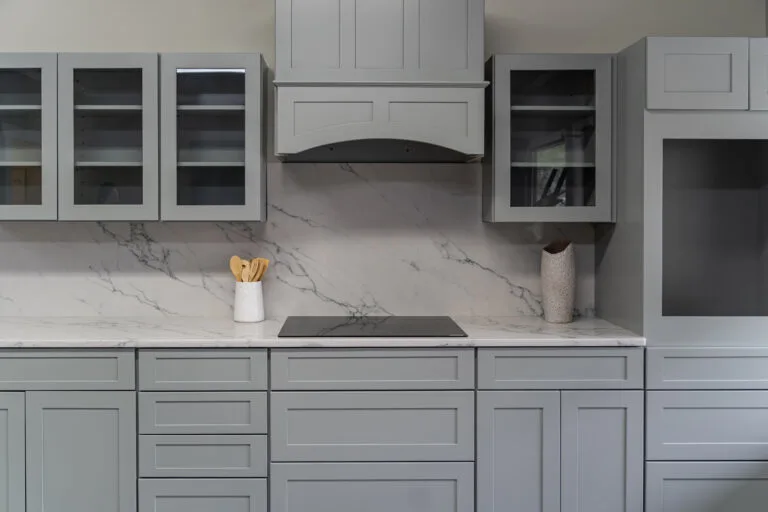 Quartz Kitchen