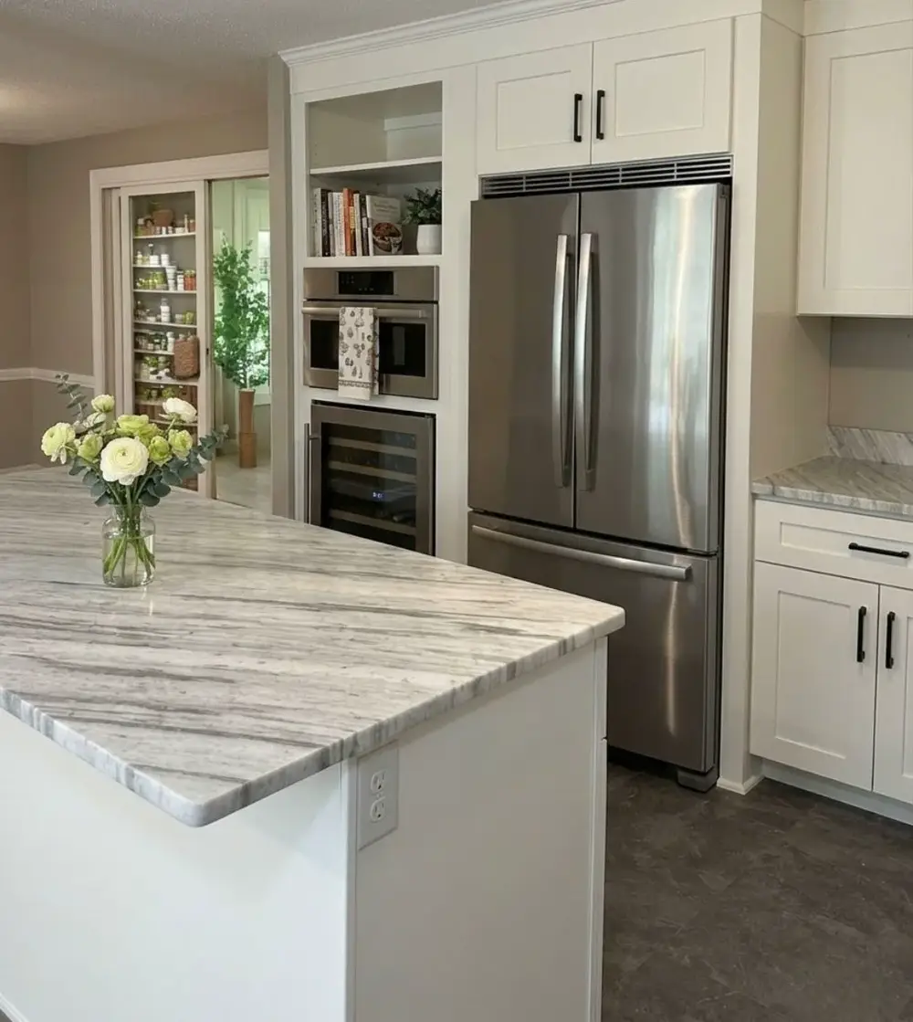 Marble Countertops