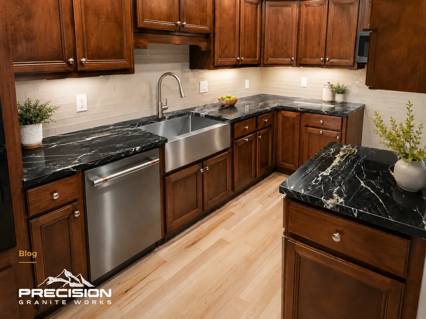 Quartzite Countertops: Are They Worth the Upgrade?