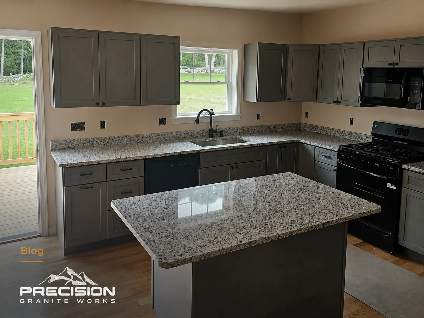 Can You Replace Countertops Without Replacing Cabinets? What Homeowners Should Know