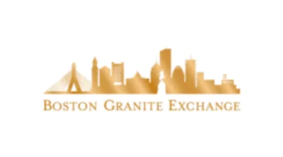 Boston Granite Exchange, one of the stone suppliers Precision Granite Works sources granite slabs from