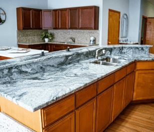 Granite Countertop Repair