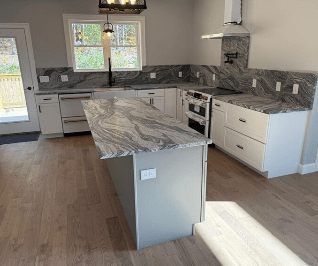 Granite Countertop Repair