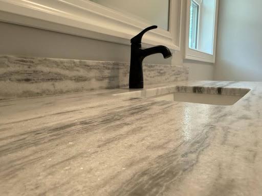 Countertop Remnants