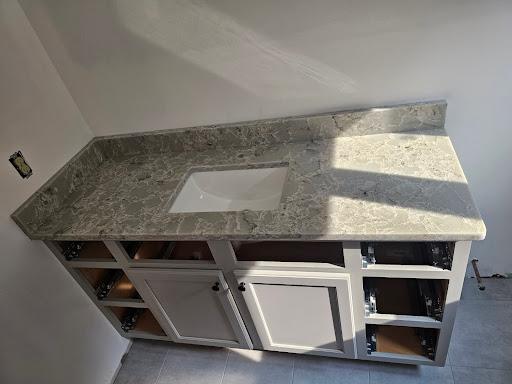 Countertop Remnants