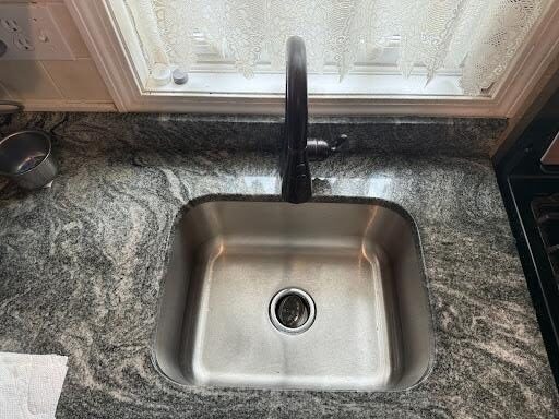 Countertop Remnants