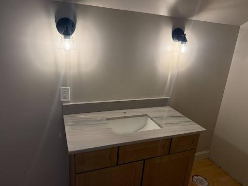 Countertop Repair