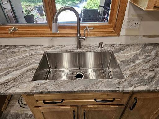 Countertops for Historic NH Homes