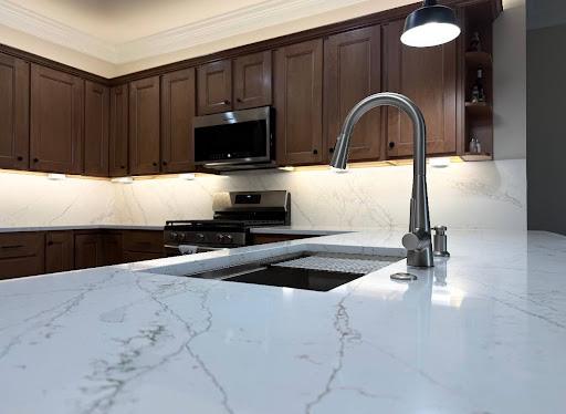 Countertop Trends