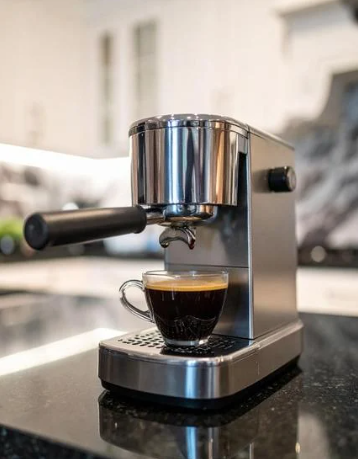 Coffee Bar and Beverage Station Countertops